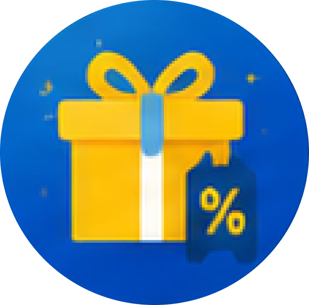 discount