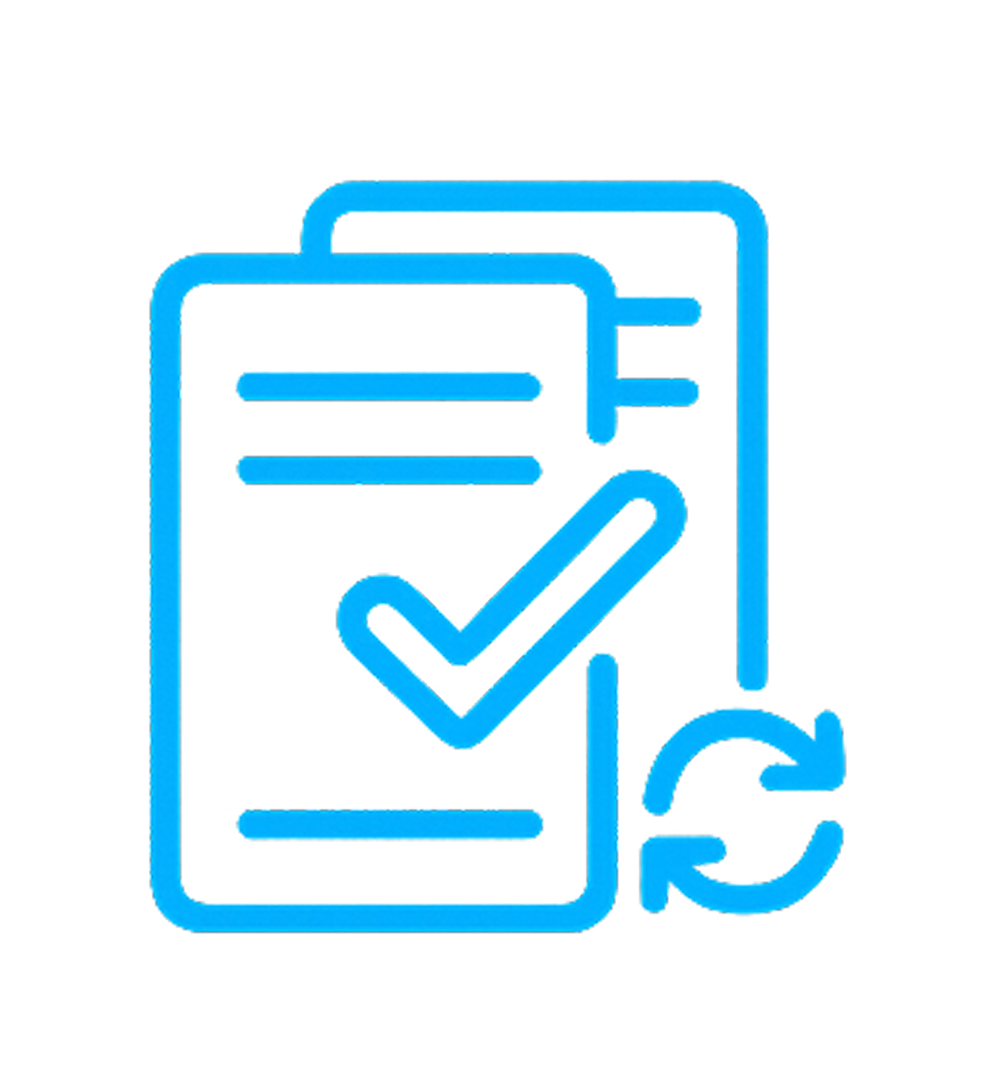 Payroll Posting Icon